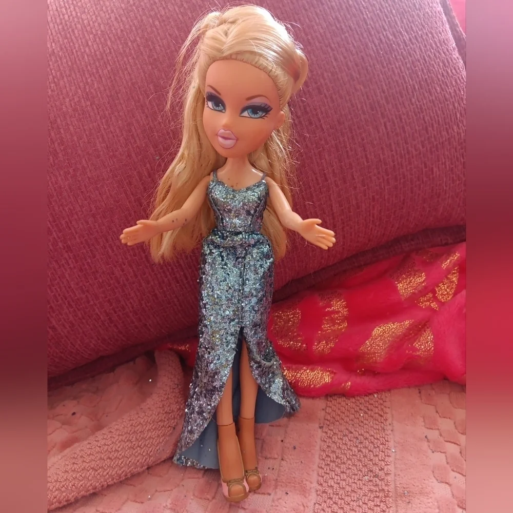 Bratz doll for collectors and girls